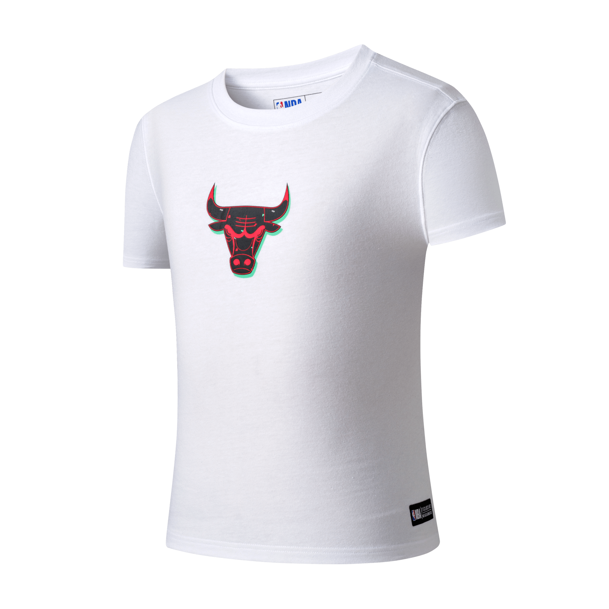 NBA Polera Niño Chicago Bulls - NBA Store Chile