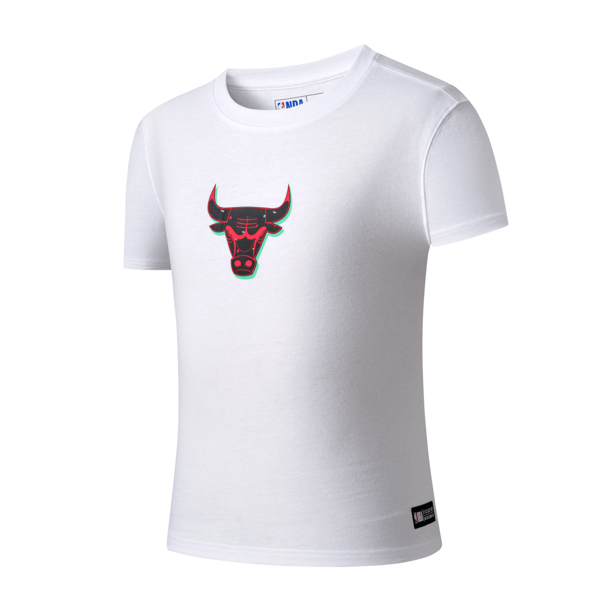 NBA Polera Niño Chicago Bulls - NBA Store Chile