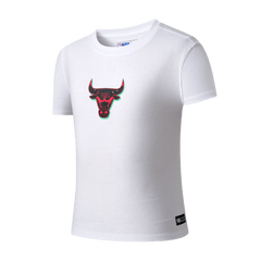 NBA Polera Niño Chicago Bulls - NBA Store Chile
