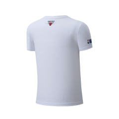 NBA Polera Niño Chicago Bulls City Dunk - NBA Store Chile
