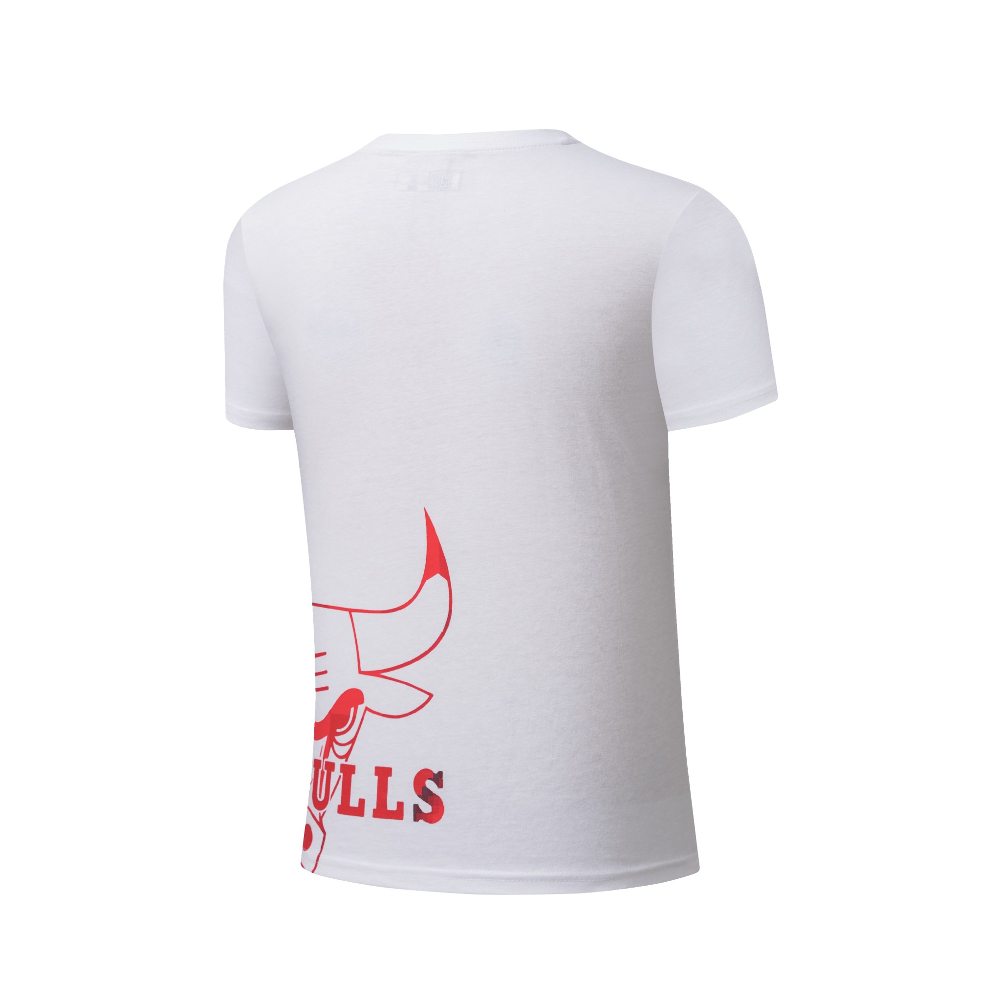 NBA Polera Niño Chicago Bulls Cromatics - NBA Store Chile