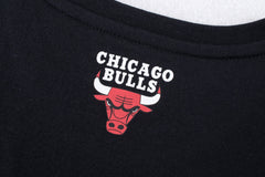 NBA Polera Niño Chicago Bulls Cromatics - NBA Store Chile