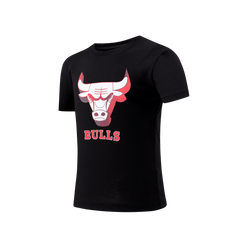 NBA Polera Niño Chicago Bulls Cromatics - NBA Store Chile