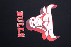 NBA Polera Niño Chicago Bulls Cromatics - NBA Store Chile