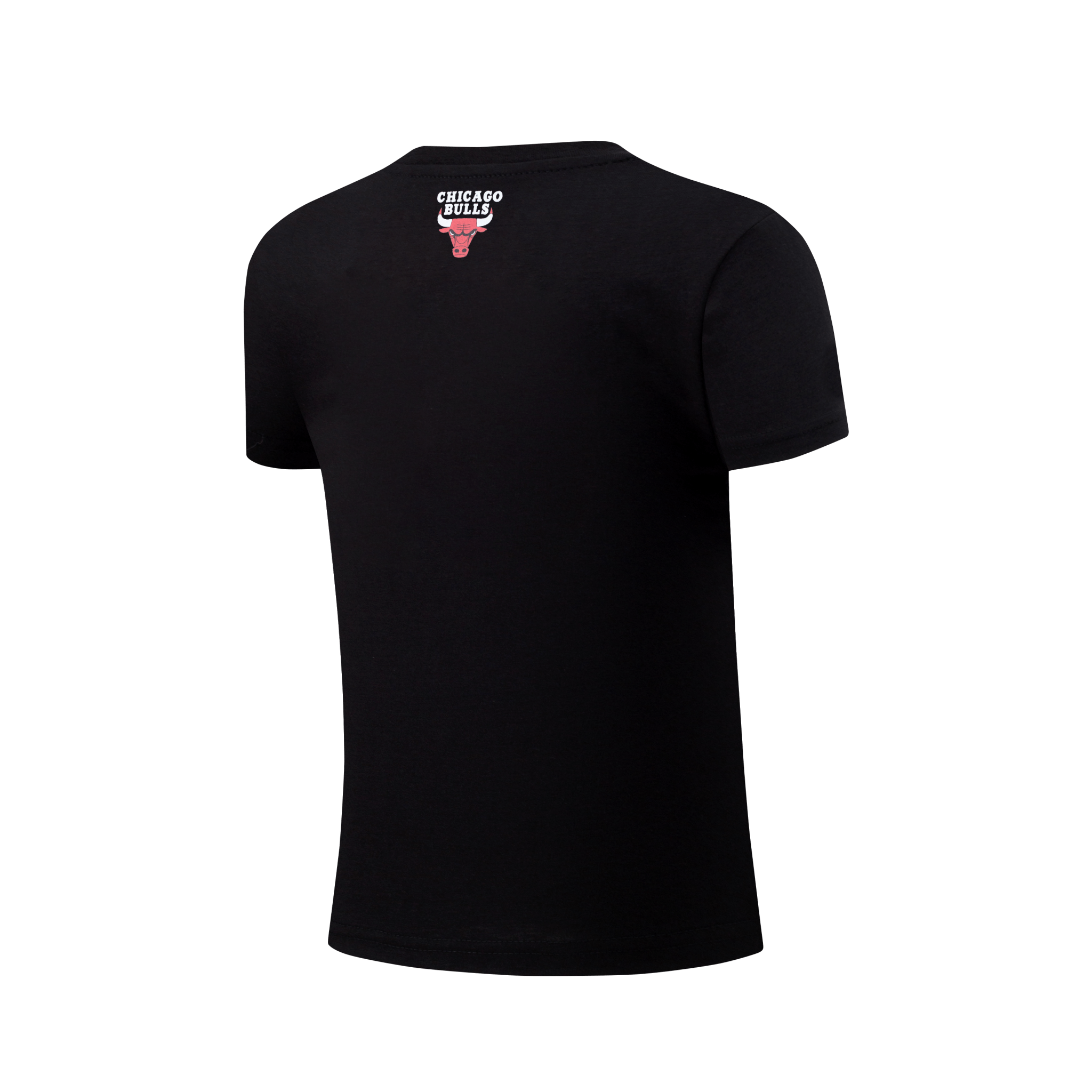 NBA Polera Niño Chicago Bulls Cromatics - NBA Store Chile