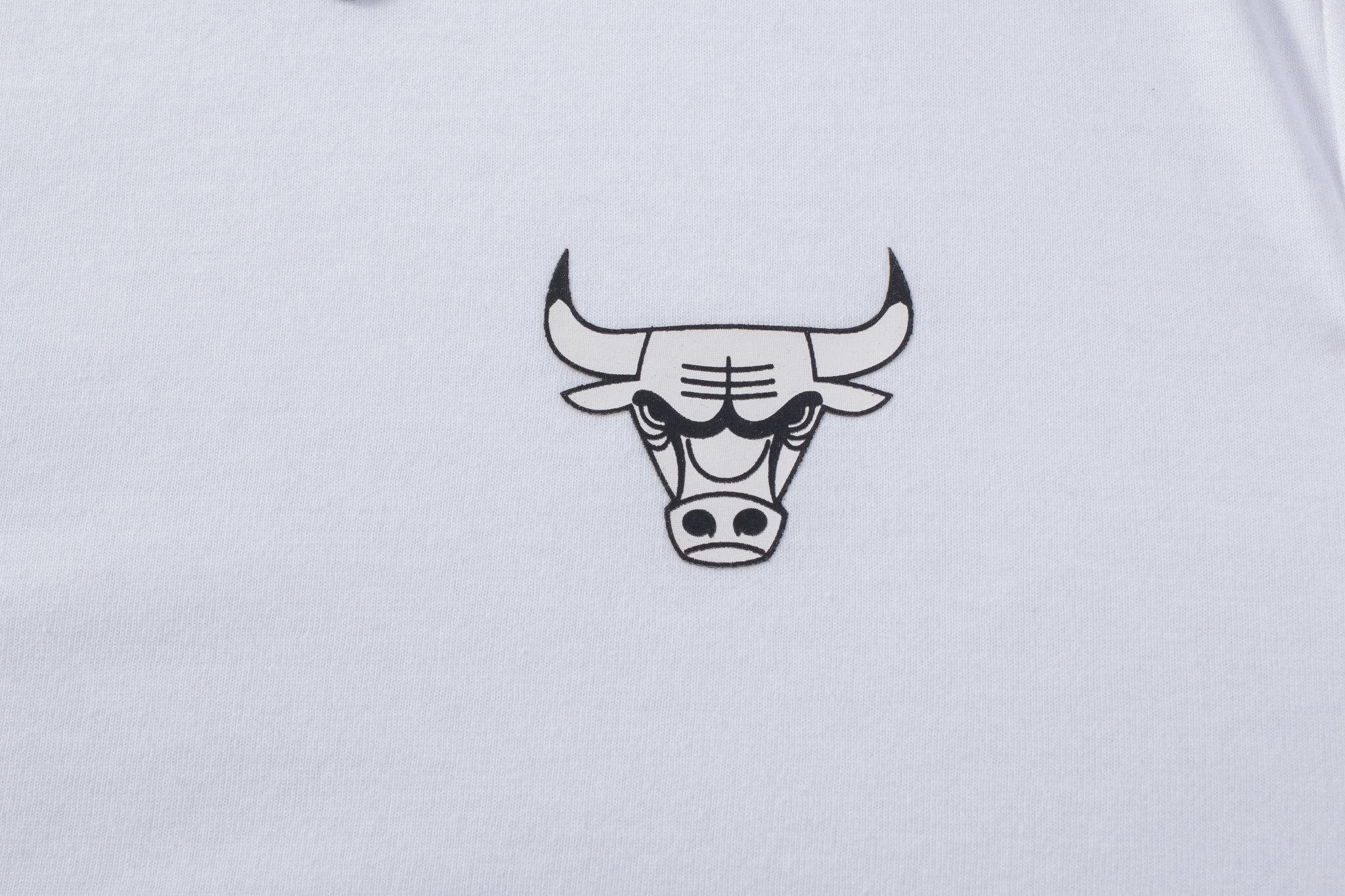 NBA Polera Niño Chicago Bulls Cromatics - NBA Store Chile
