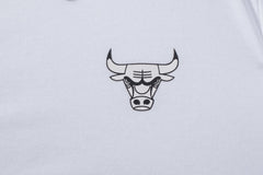 NBA Polera Niño Chicago Bulls Cromatics - NBA Store Chile
