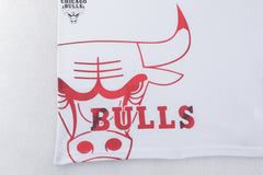 NBA Polera Niño Chicago Bulls Cromatics - NBA Store Chile