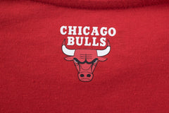 NBA Polera Niño Chicago Bulls METEOR - NBA Store Chile