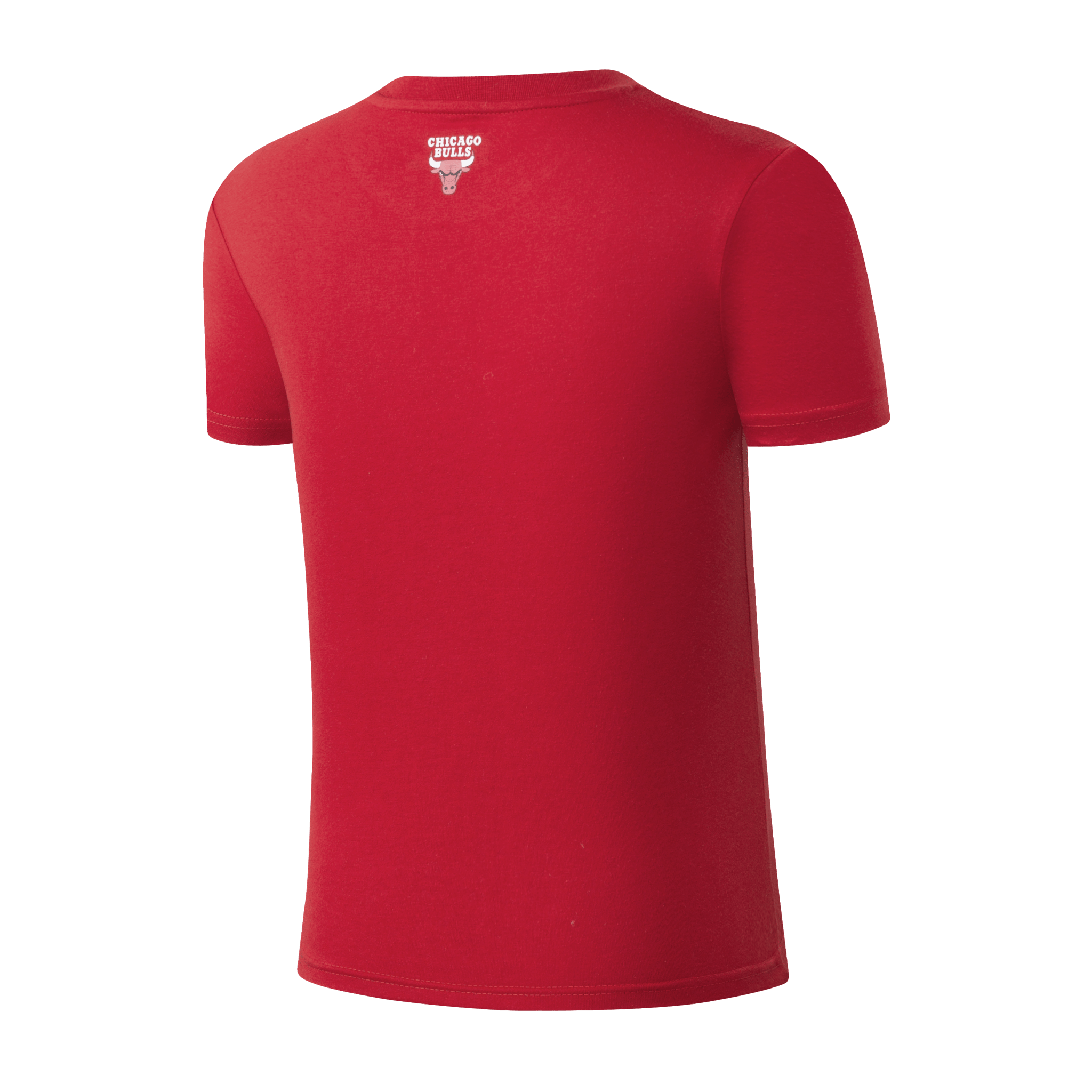 NBA Polera Niño Chicago Bulls METEOR - NBA Store Chile