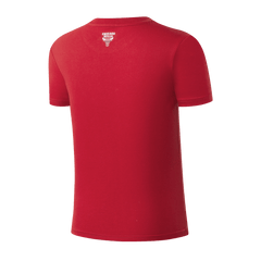 NBA Polera Niño Chicago Bulls METEOR - NBA Store Chile