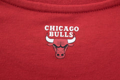 NBA Polera Niño Chicago Bulls METEOR - NBA Store Chile