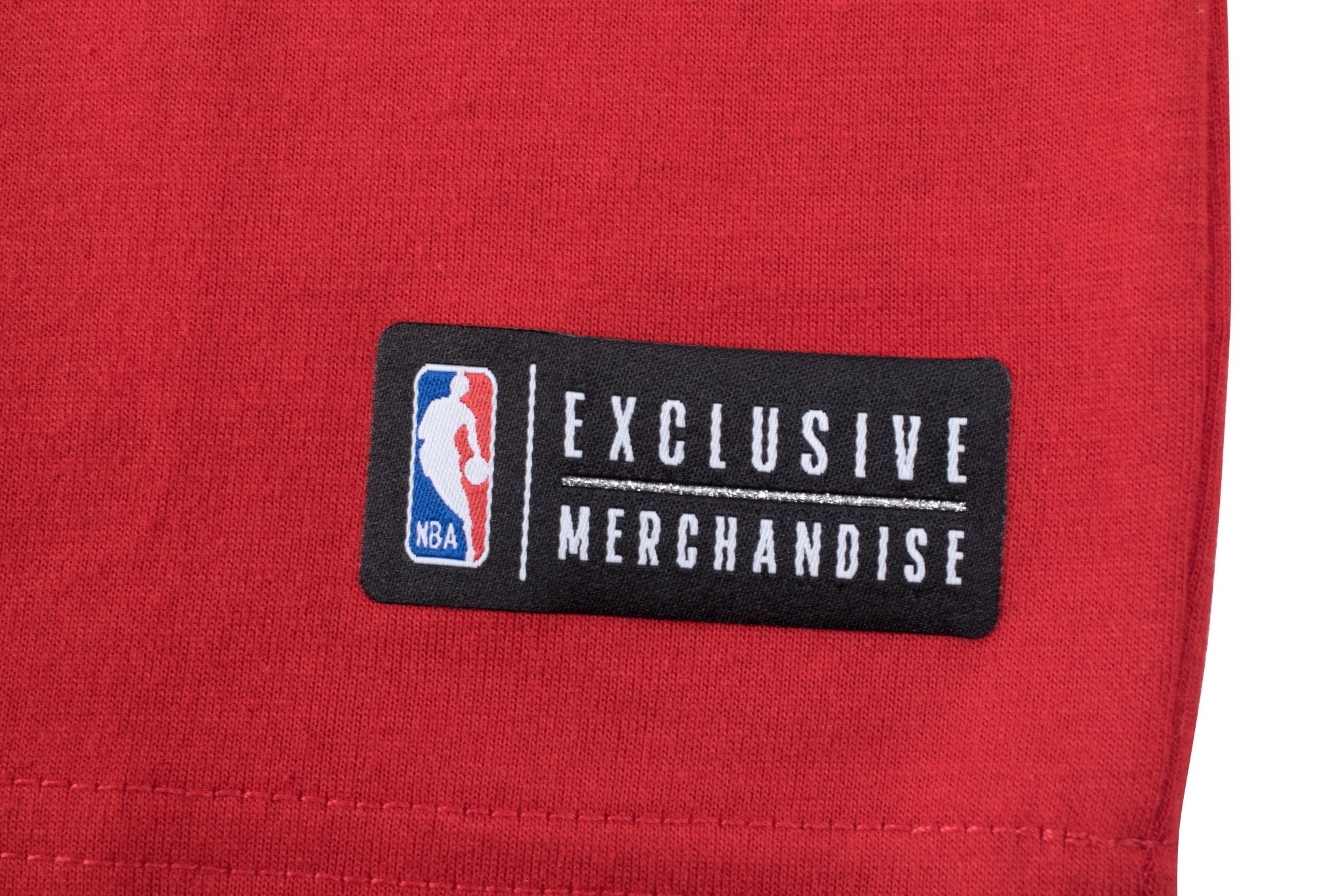 NBA Polera Niño Chicago Bulls METEOR - NBA Store Chile