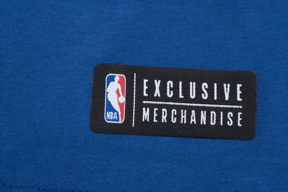 NBA Polera Niño Golden State Warriors Stephen Curry - NBA Store Chile