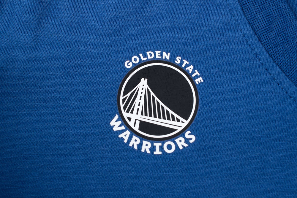 NBA Polera Niño Golden State Warriors Stephen Curry - NBA Store Chile