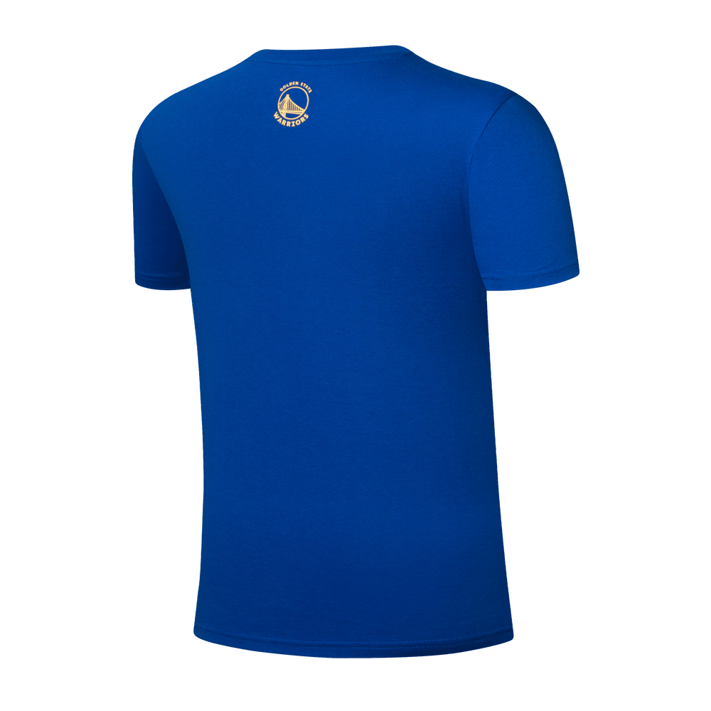 NBA Polera Niño Golden State Warriors Stephen Curry PREMIER - NBA Store Chile