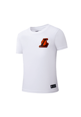 NBA Polera Niño Los Angeles Lakers - NBA Store Chile