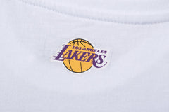 NBA Polera Niño Los Angeles Lakers City Dunk - NBA Store Chile