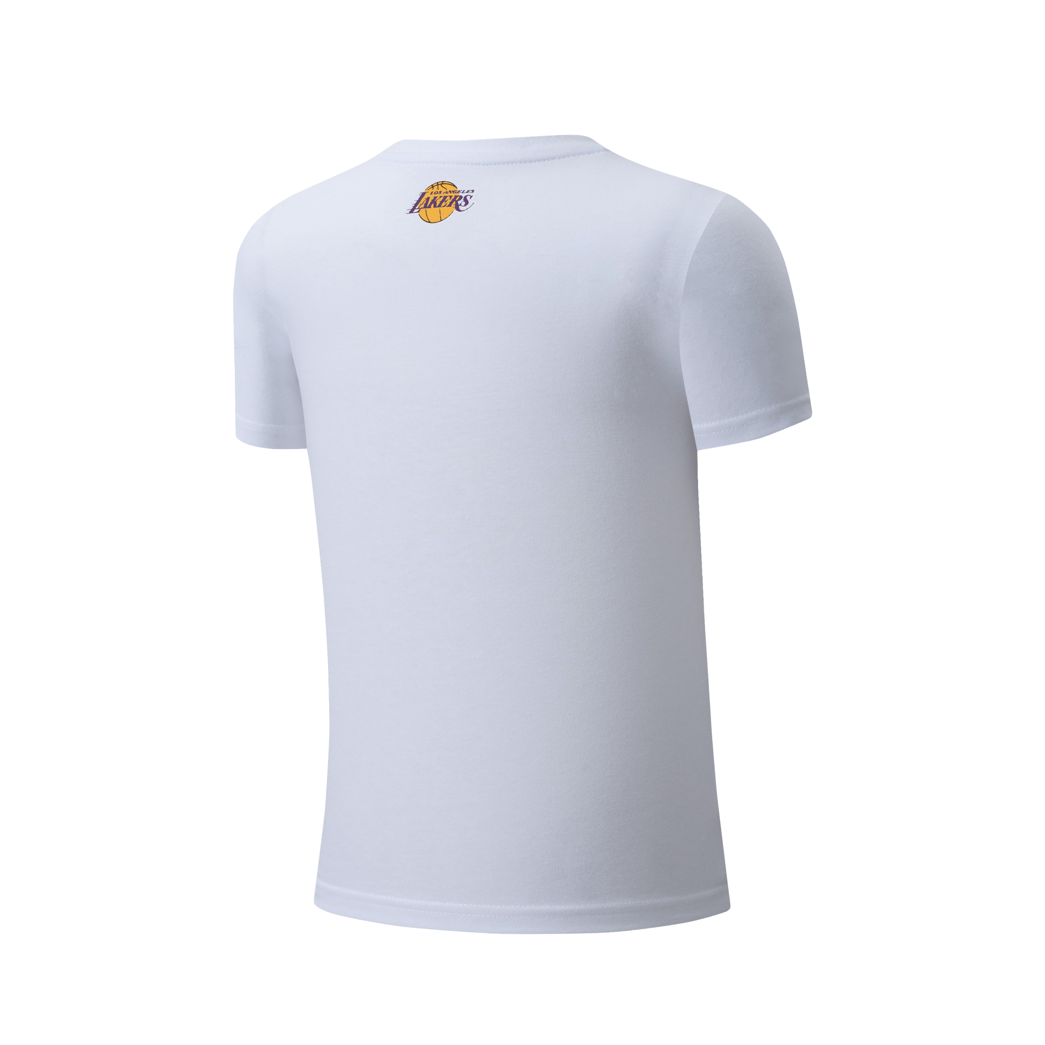 NBA Polera Niño Los Angeles Lakers City Dunk - NBA Store Chile