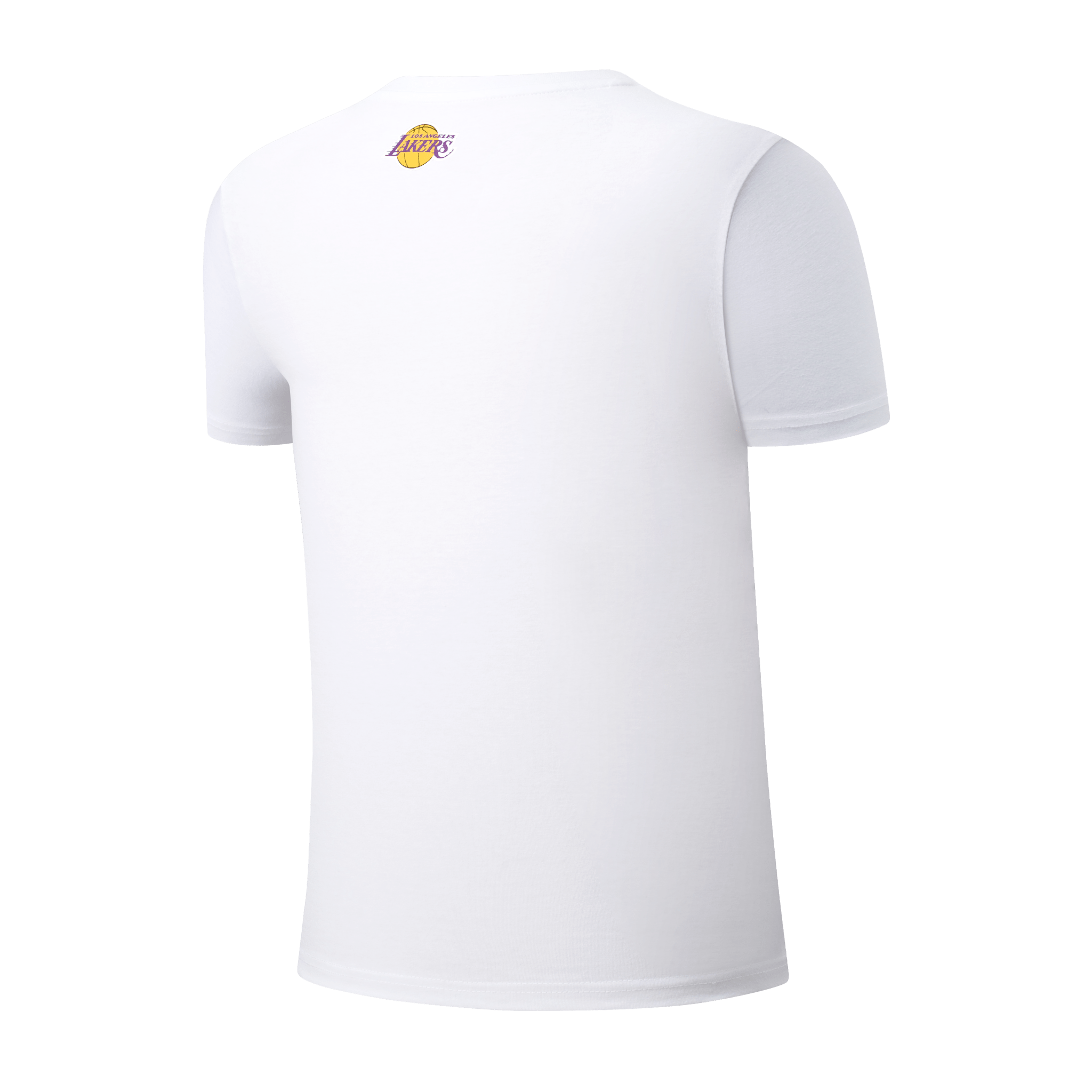 NBA Polera Niño Los Angeles Lakers Cromatics - NBA Store Chile