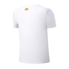 NBA Polera Niño Los Angeles Lakers Cromatics - NBA Store Chile