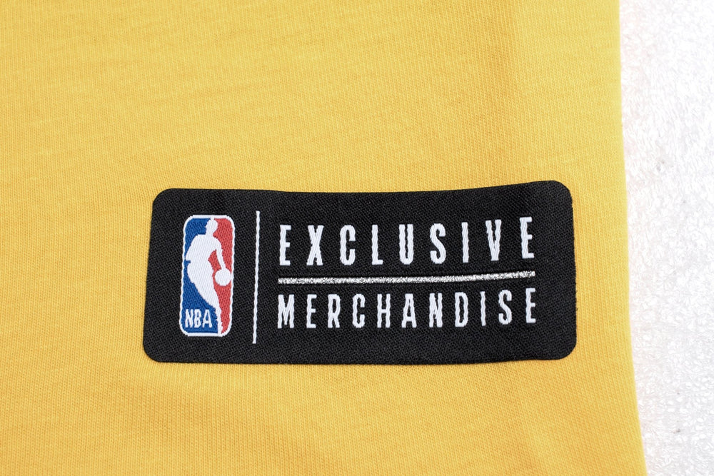 NBA Polera Niño Los Angeles Lakers Lebron James - NBA Store Chile