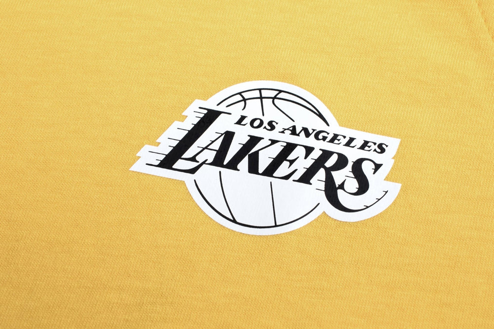 NBA Polera Niño Los Angeles Lakers Lebron James - NBA Store Chile