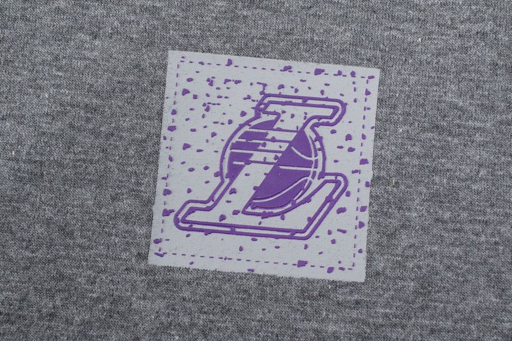 NBA Polera Niño Los Ángeles Lakers METEOR - NBA Store Chile