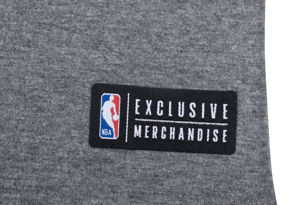 NBA Polera Niño Los Ángeles Lakers METEOR - NBA Store Chile