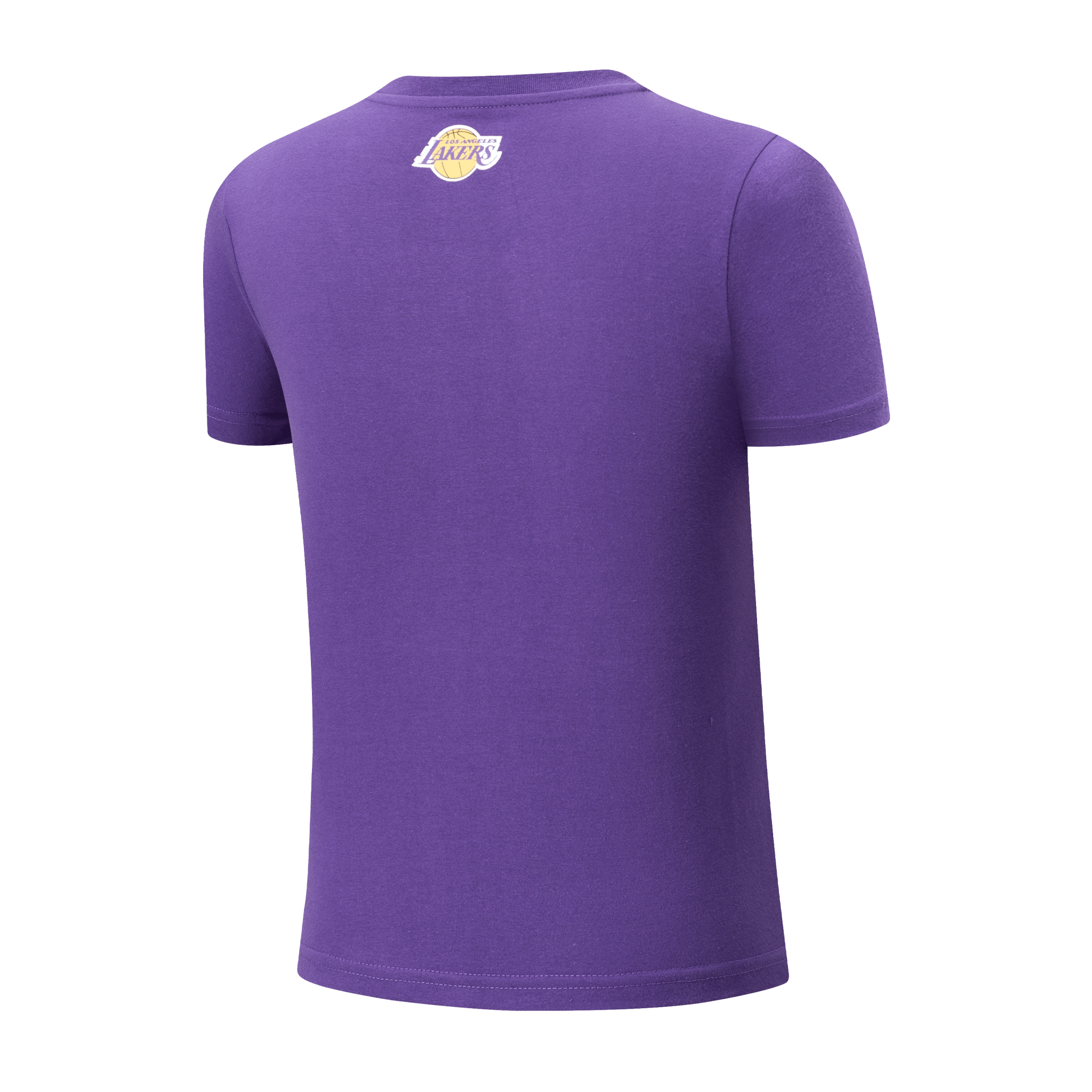 NBA Polera Niño Los Ángeles Lakers METEOR - NBA Store Chile