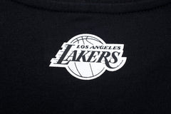 NBA Polera Niño Los Ángeles Lakers STAY HERE - NBA Store Chile