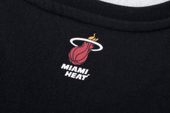 NBA Polera Niño Miami Heat City Dunk - NBA Store Chile