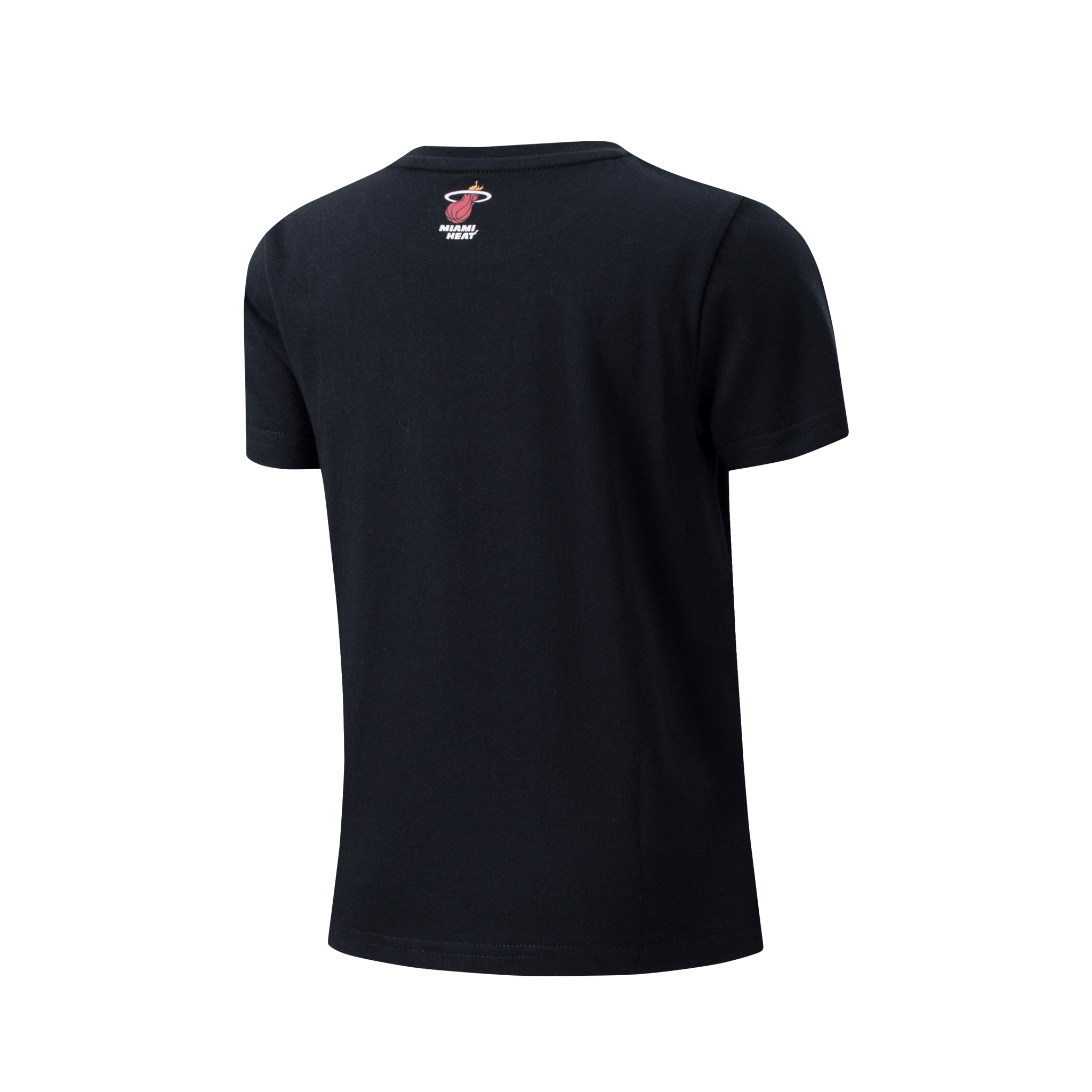 NBA Polera Niño Miami Heat City Dunk - NBA Store Chile