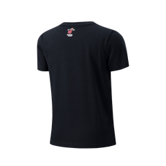 NBA Polera Niño Miami Heat City Dunk - NBA Store Chile
