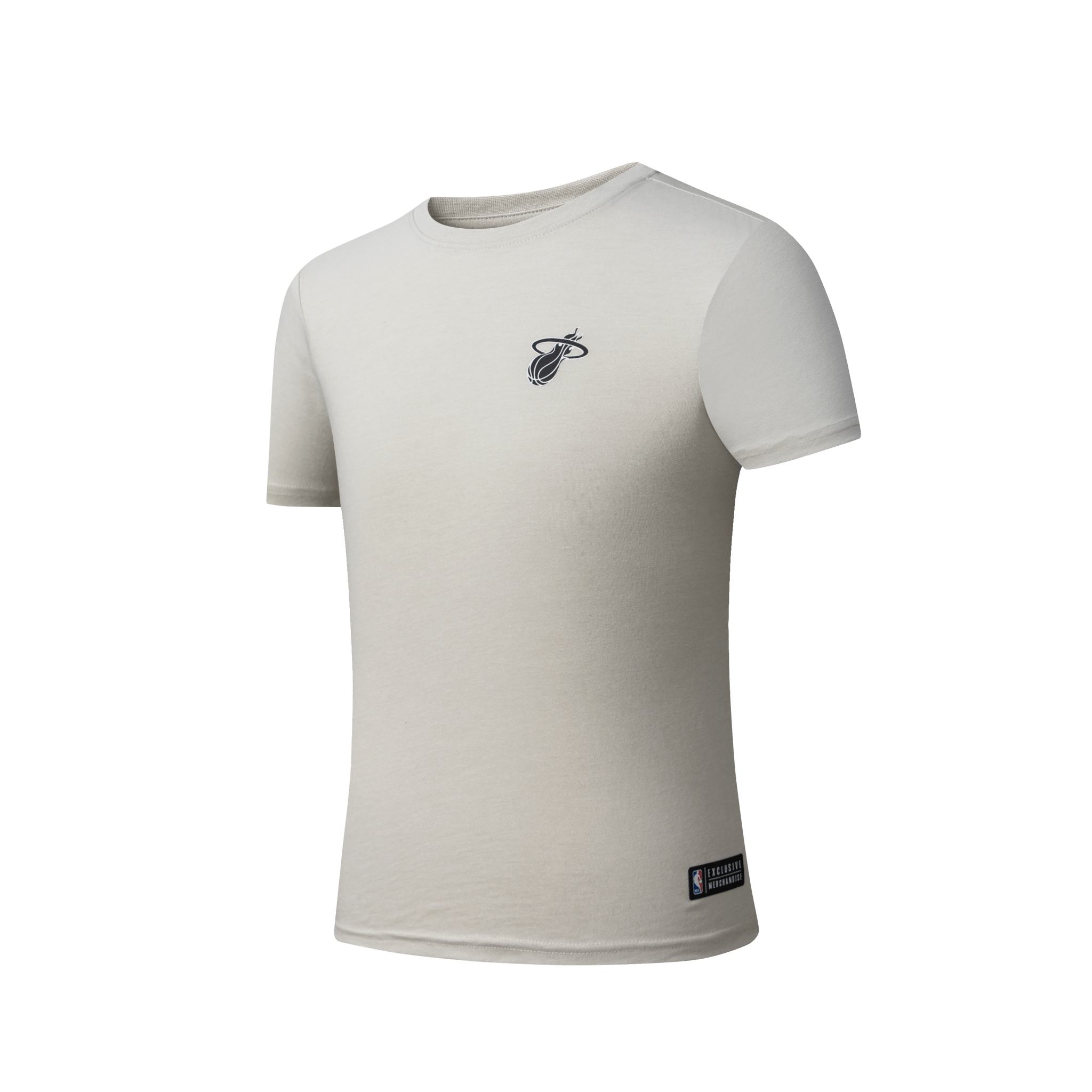 NBA Polera Niño Miami Heat Cromatics - NBA Store Chile