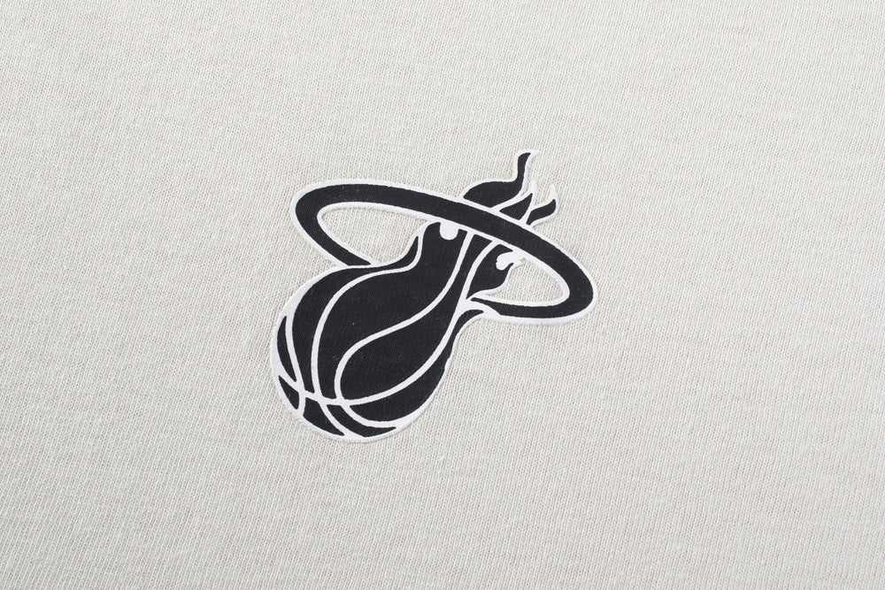 NBA Polera Niño Miami Heat Cromatics - NBA Store Chile