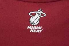 NBA Polera Niño Miami Heat METEOR - NBA Store Chile