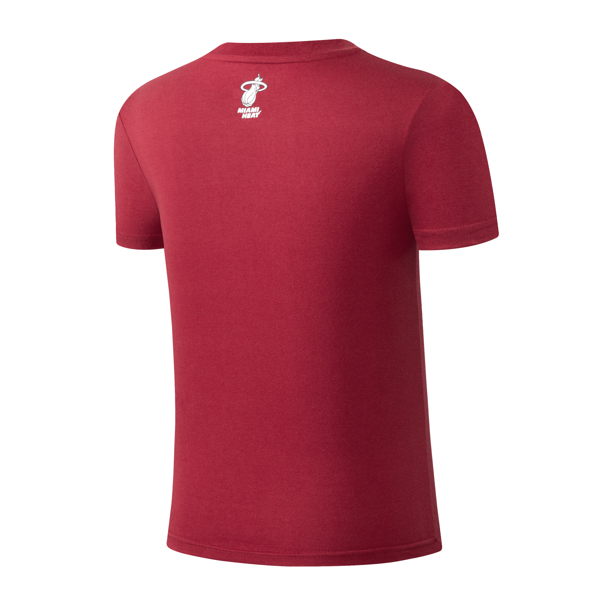 NBA Polera Niño Miami Heat METEOR - NBA Store Chile