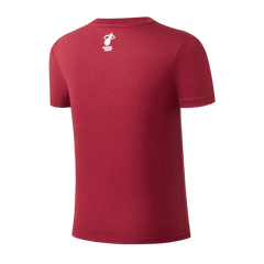 NBA Polera Niño Miami Heat METEOR - NBA Store Chile