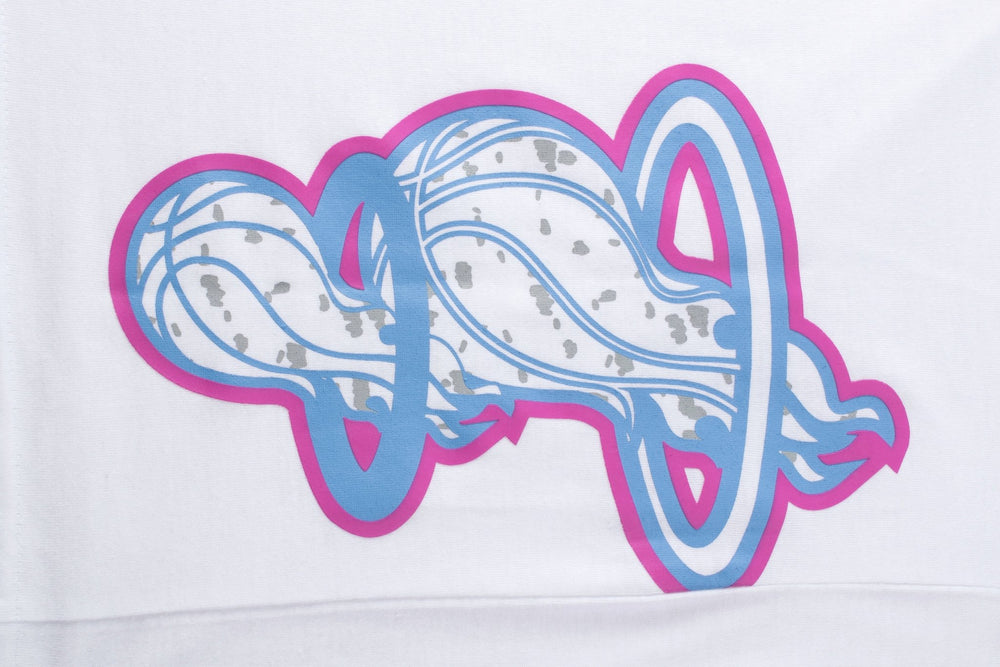 NBA Polera Niño Miami Heat METEOR - NBA Store Chile