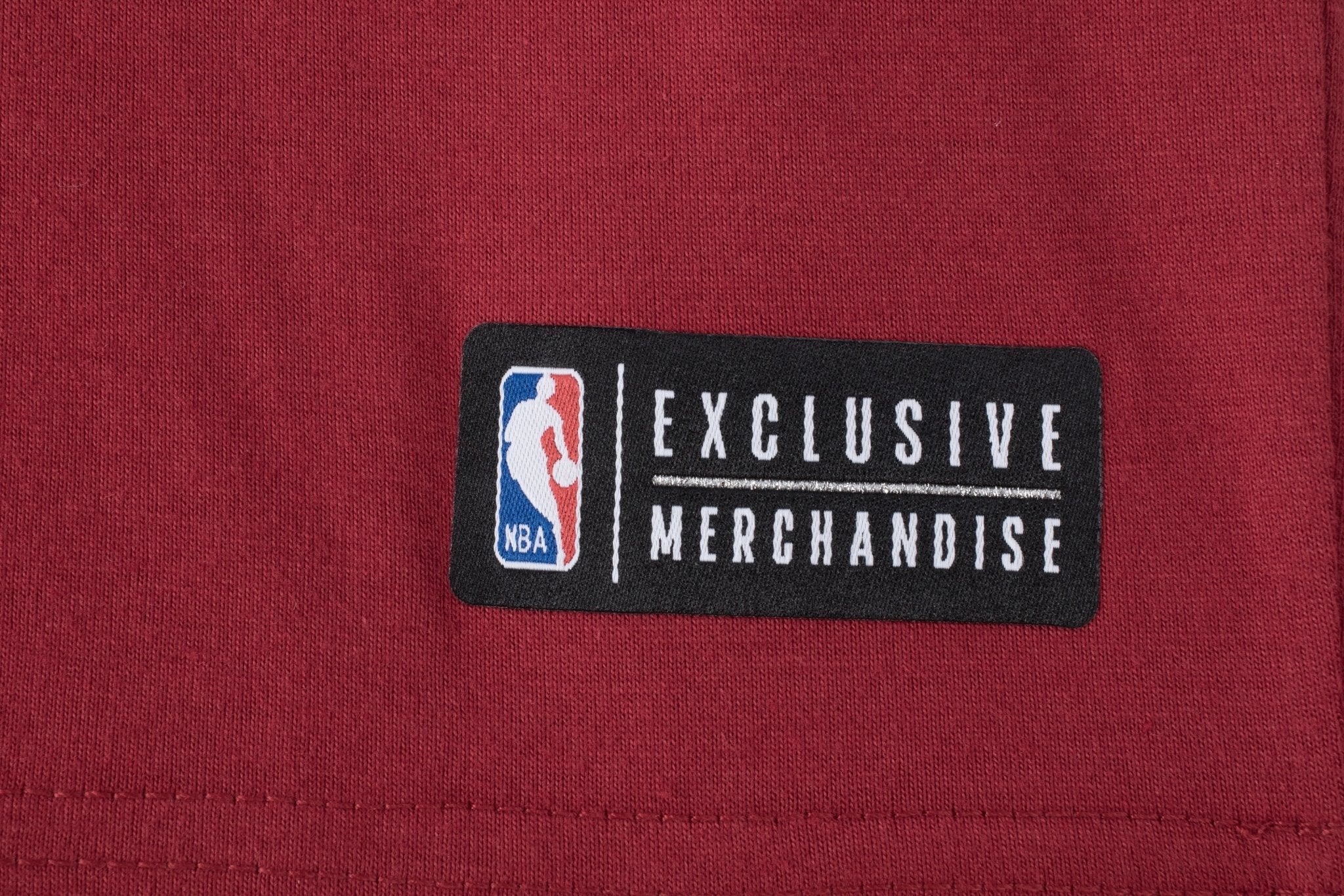 NBA Polera Niño Miami Heat METEOR - NBA Store Chile