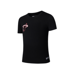 NBA Polera Niño Miami Heat STAY HERE - NBA Store Chile