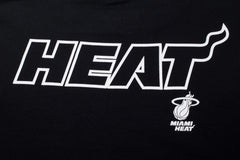 NBA Polera Niño Miami Heat STAY HERE - NBA Store Chile