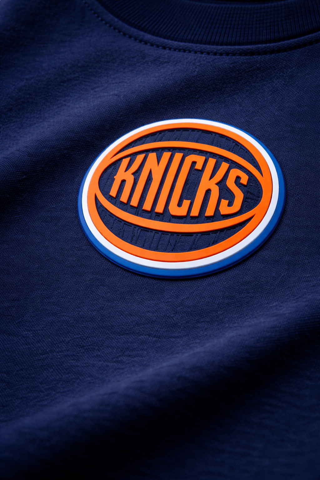 NBA Polera Niño New York Knicks - NBA Store Chile