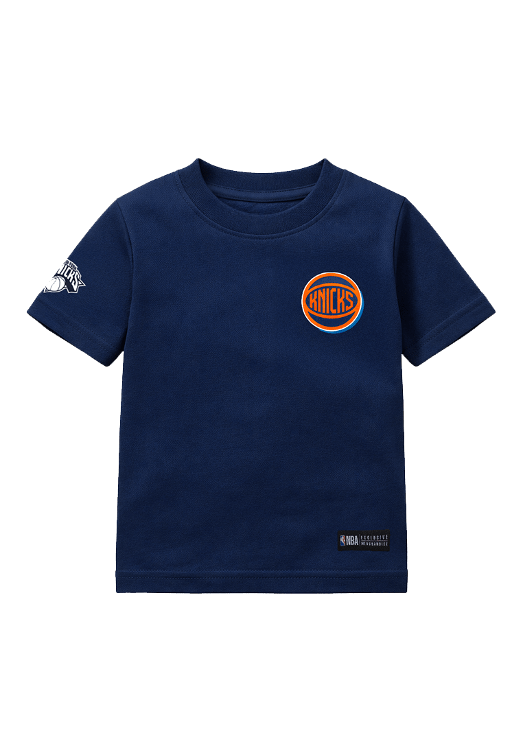 NBA Polera Niño New York Knicks - NBA Store Chile