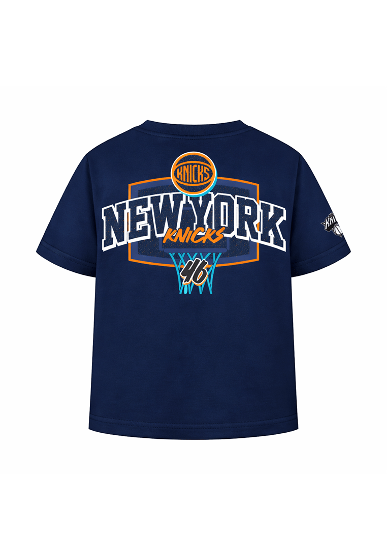 NBA Polera Niño New York Knicks - NBA Store Chile