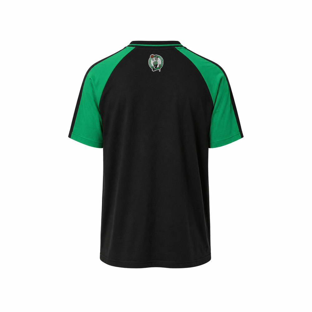 NBA Polera Smash Hombre Boston Celtics - NBA Store Chile