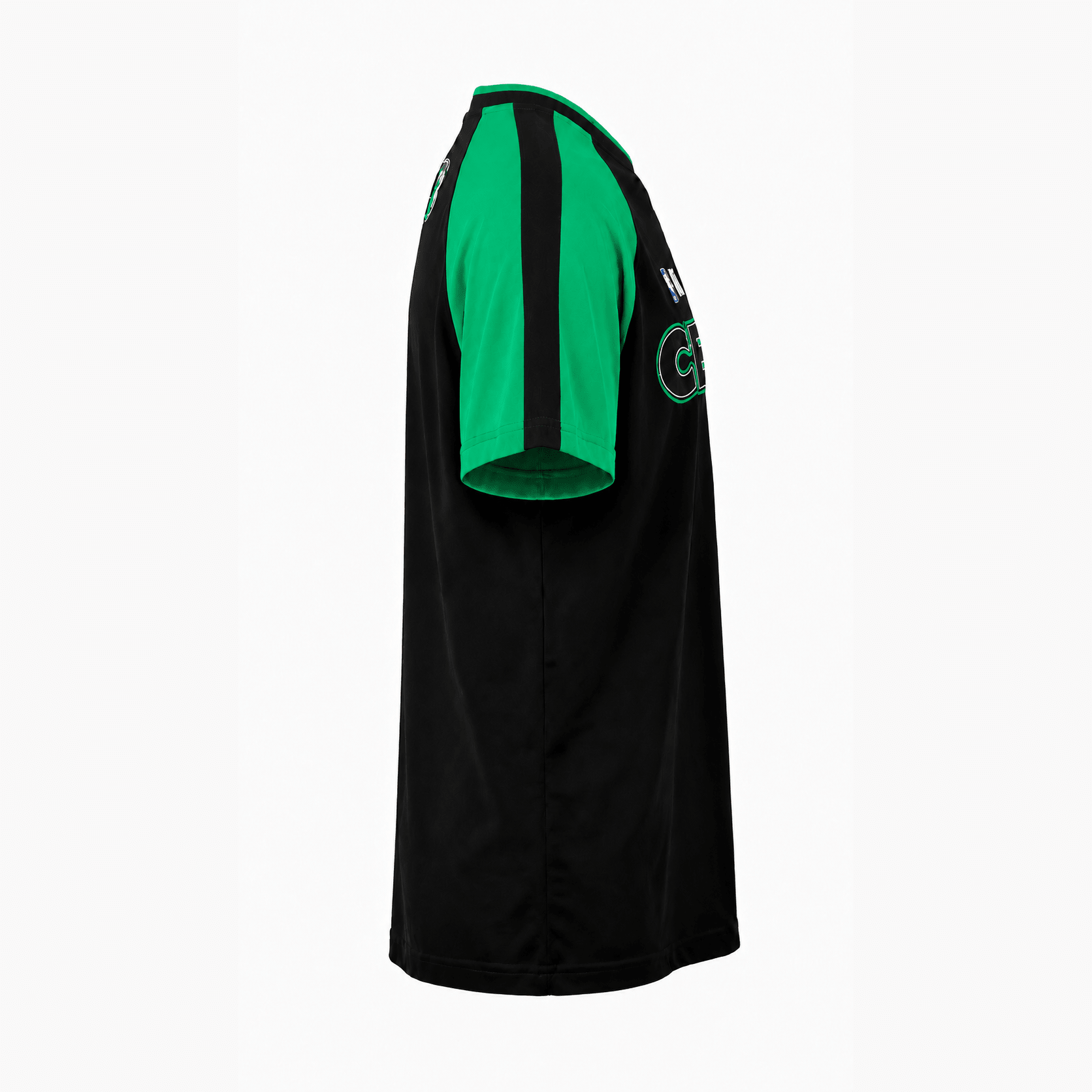 NBA Polera Smash Hombre Boston Celtics - NBA Store Chile