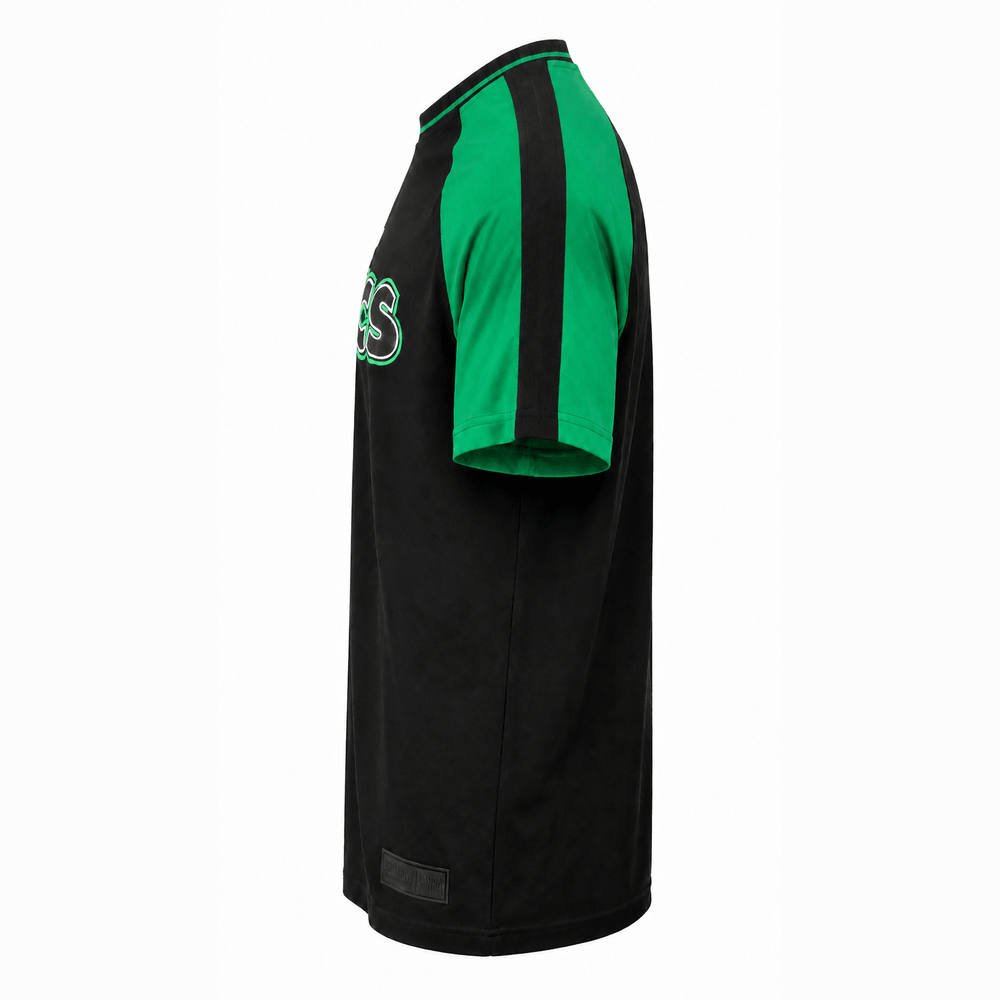 NBA Polera Smash Hombre Boston Celtics - NBA Store Chile