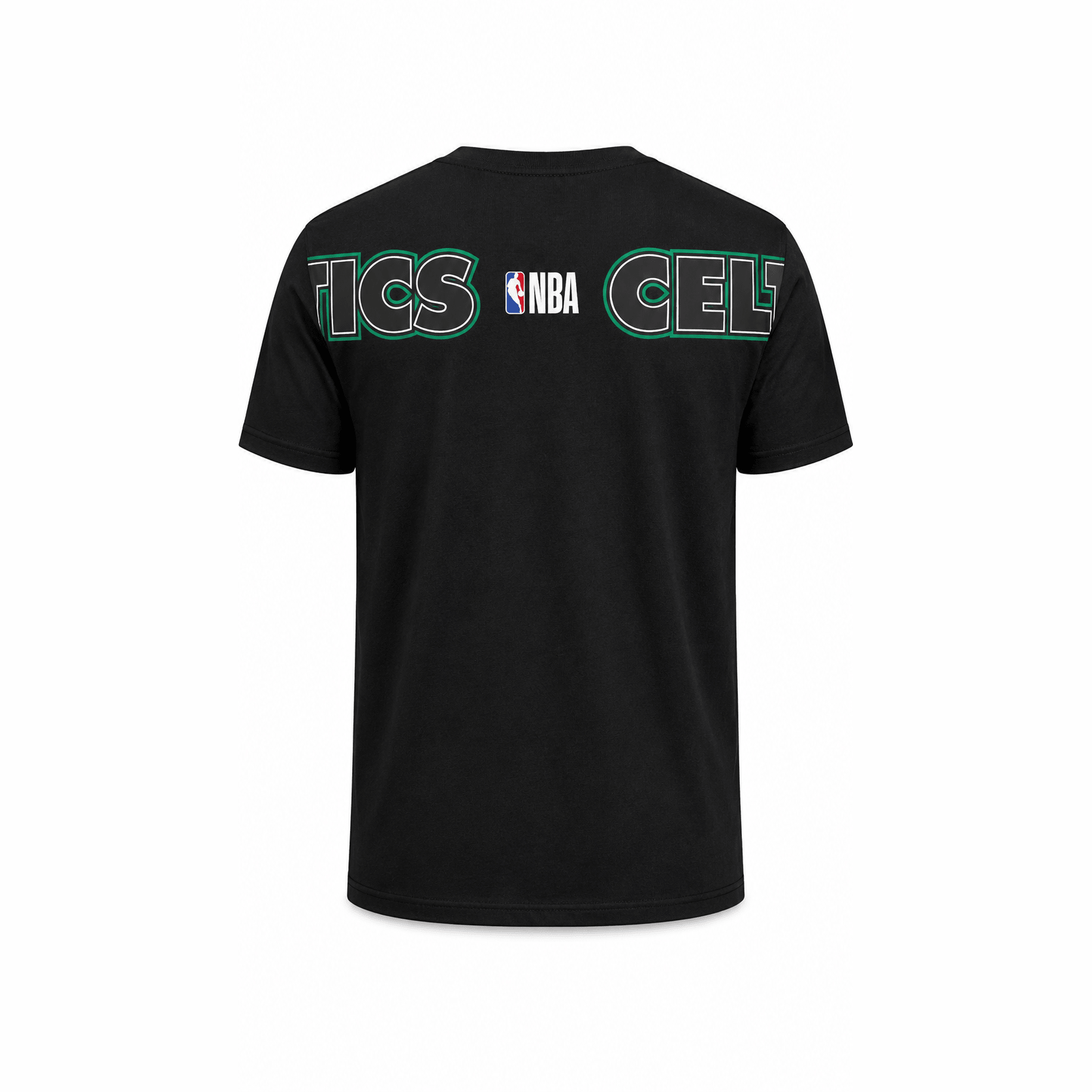 NBA Polera Smash Hombre Boston Celtics - NBA Store Chile